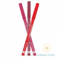 Lasting Finish : 1000 Kisses Lip Liner