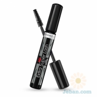 Extra Super Lash : Mascara