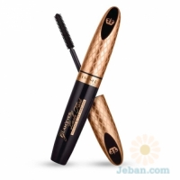 Glam'eyes : Lash Flirt Mascara