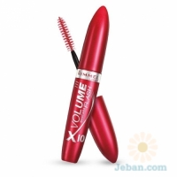 Volume Flash : X 10 Mascara