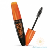 Scandaleyes : Mascara Extreme Black