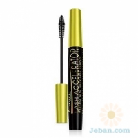 Lash Accelerator Mascara