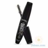 Scandaleyes : Retro Glam Extreme Black Mascara