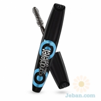 Scandaleyes : Retro Glam Waterproof Mascara