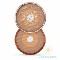 Match Perfection : Bronzer