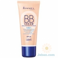 BB Cream 9-in-1 Skin Perfecting Super Makeup