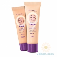 BB Cream Matte Spf15