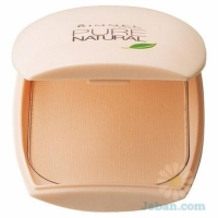 Pure Natural : Press Powder