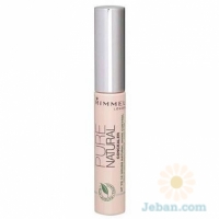 Pure Natural : Concealer