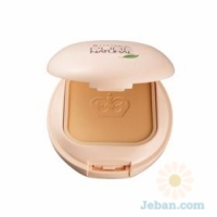 Pure Natural : Powder Foundation