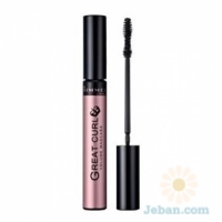 Great Curl Volume Mascara