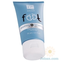 Soothing And Refreshing Foot Gel