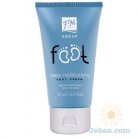 Foot Deep Moisturizing Cream