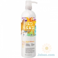 Colour Combat Dumb Blonde : Shampoo