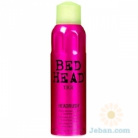 Headrush Shine Spray