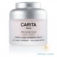 Review Carita Supreme Wrinkle Solution Cream