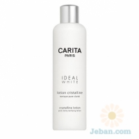 Ideal White Crystalline : Lotion