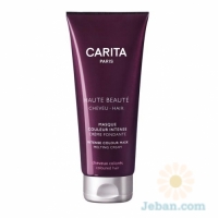 Haute Beaute Cheveu : Intense Colour Mask Melting Cream - Coloured Hair