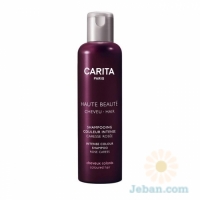 Haute Beaute Cheveu : Intense Colour Shampoo Rose Caress - Coloured Hair