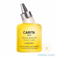 Review Carita Haute Beaute Cheveu Caritrix Tonifying Care for