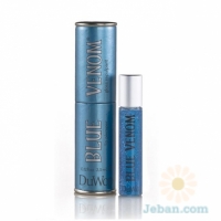 Blue Venom Lip Plumper