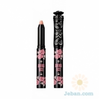 Lip Crayon Spring 2014 Makeup Collection