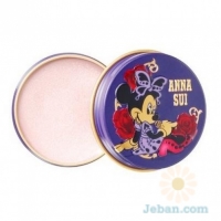 Minnie Mouse Rose Body Balm (Limited Edition)