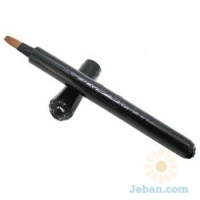 Lip Brush (Flat）