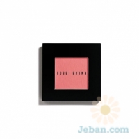 Rich Chocolate : Blush