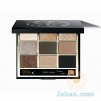 Old Hollywood : Eye Palette