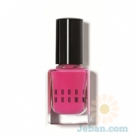 Uber Pink : Nail Polish Shades