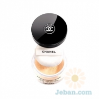 Nuit Infinie De Chanel : Poudre Universelle Libre