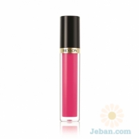 Super Lustrous : Lipgloss