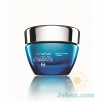 Anew Clinical E-Defence : Deep Recovery Cream