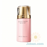 Beauty Keep Base UV