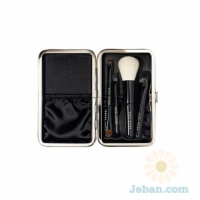 Old Hollywood : Mini Brush Set