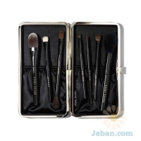 Old Hollywood : Travel Brush Set