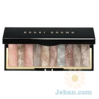 Sequin Shimmer Brick Eye Palette