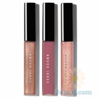 Lip Gloss Trio Limited Edition