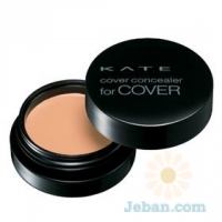 Cover Concealer