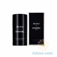 Bleu De Chanel : Deodorant Stick