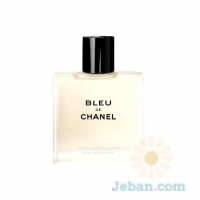 Bleu De Chanel : After Shave Lotion