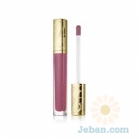 The Metallics Pure Color : High Intensity Lip Lacquer