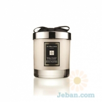 Just Like Sunday : Sweet Almond & Macaroon Home Candle