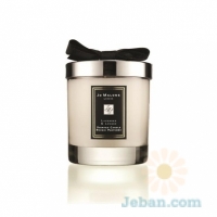 Just Like Sunday : Lavender & Lovage Home Candle