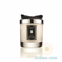 Just Like Sunday : Incenge & Embers Home Candle