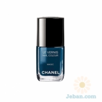 Nuit Magique : Le Vernis