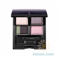 Wa Beauty : Blend Color Eyeshadow