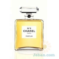 N°5 : Parfum (2014 Edition)