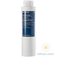 Milk Proteins 3 In 1 Cleansing, Toning And Eye Make-up Removing Emulsion